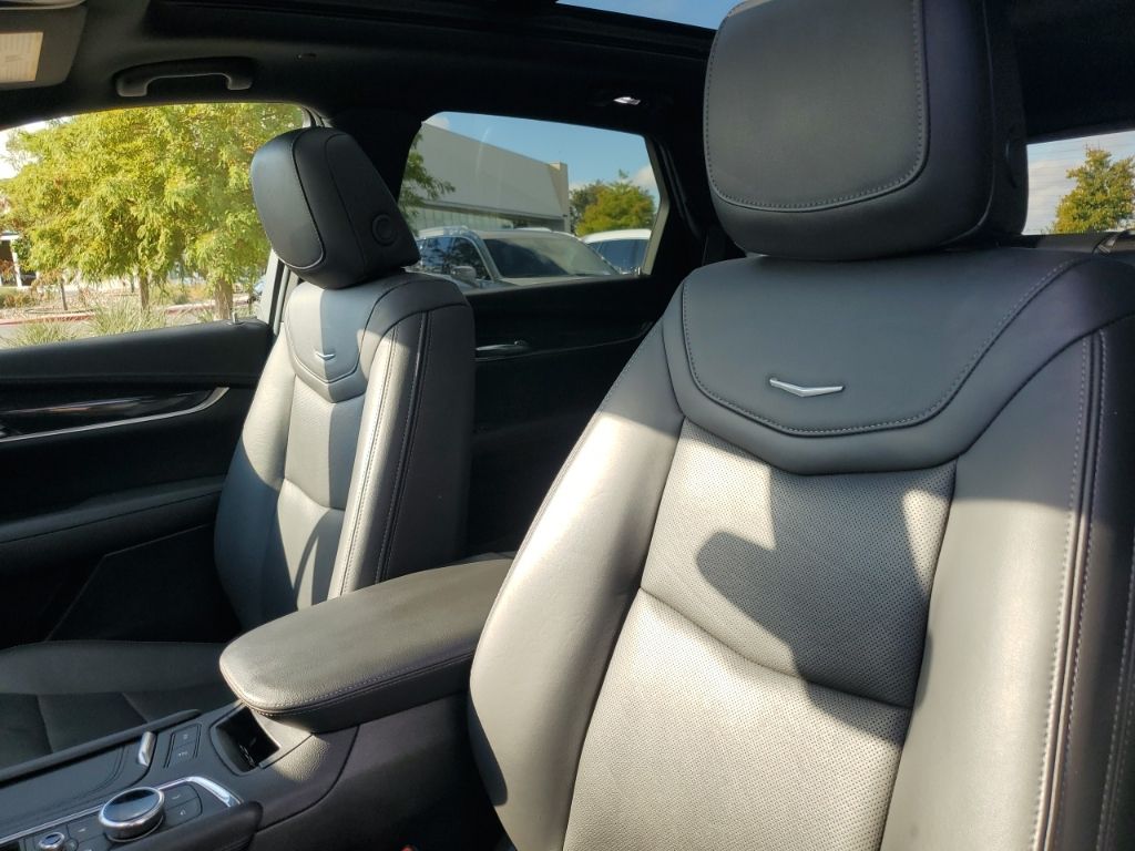 Used Car 2022 Cadillac Xt5  Premium Luxury For Sale Under $35,000 In Austin, Texas