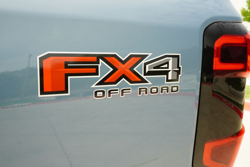 Used Car 2024 Ford Ranger  Xlt For Sale Under $40,000 In Weatherford, Texas