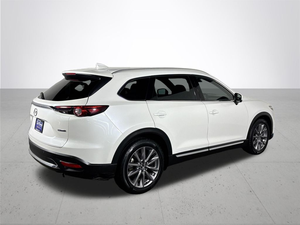 2023 Mazda CX-9 Grand Touring