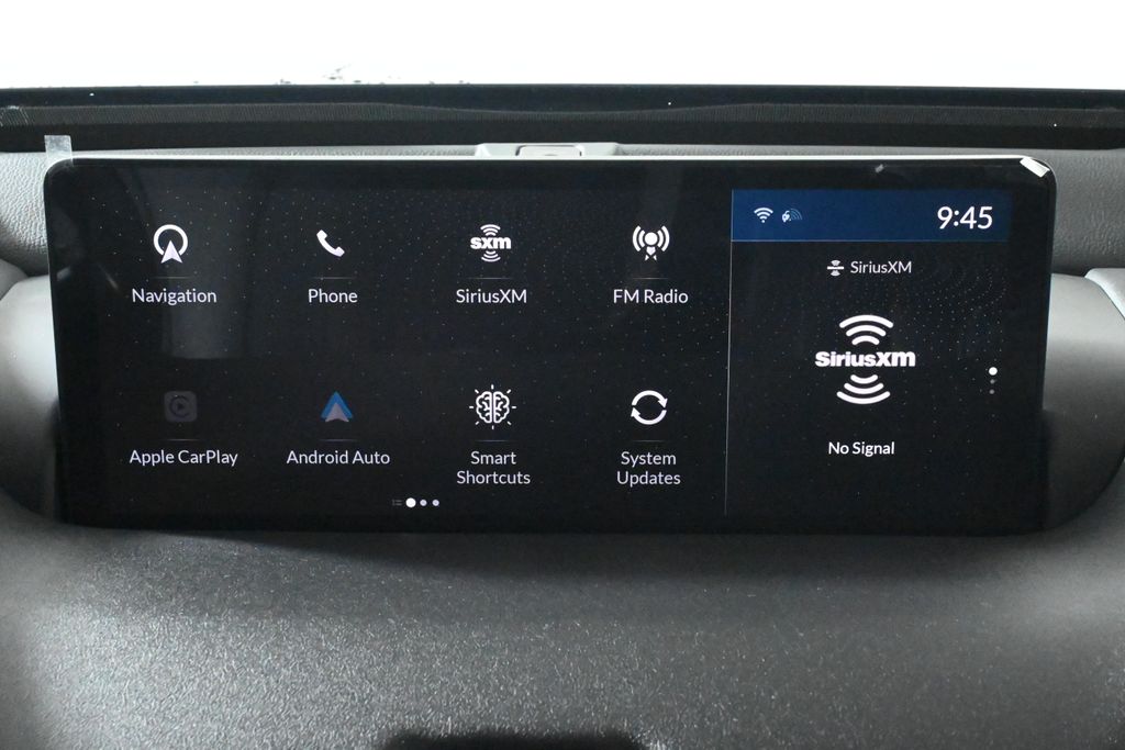 Thumbnail: 2025 Acura TLX - 20