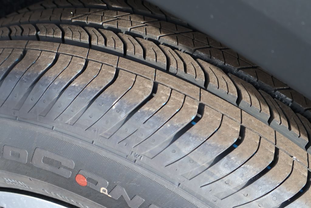 Thumbnail: 2026 Chevrolet TrailBlazer - 12