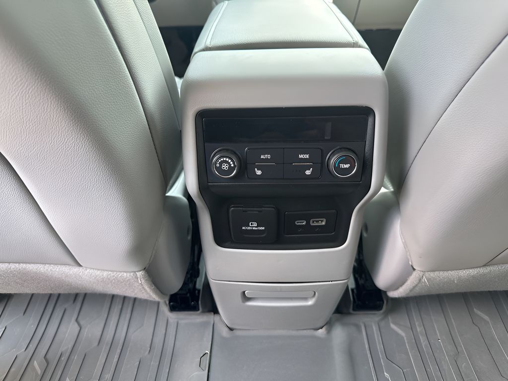 Used Car 2023 Gmc Acadia  Slt For Sale In Austin, Texas