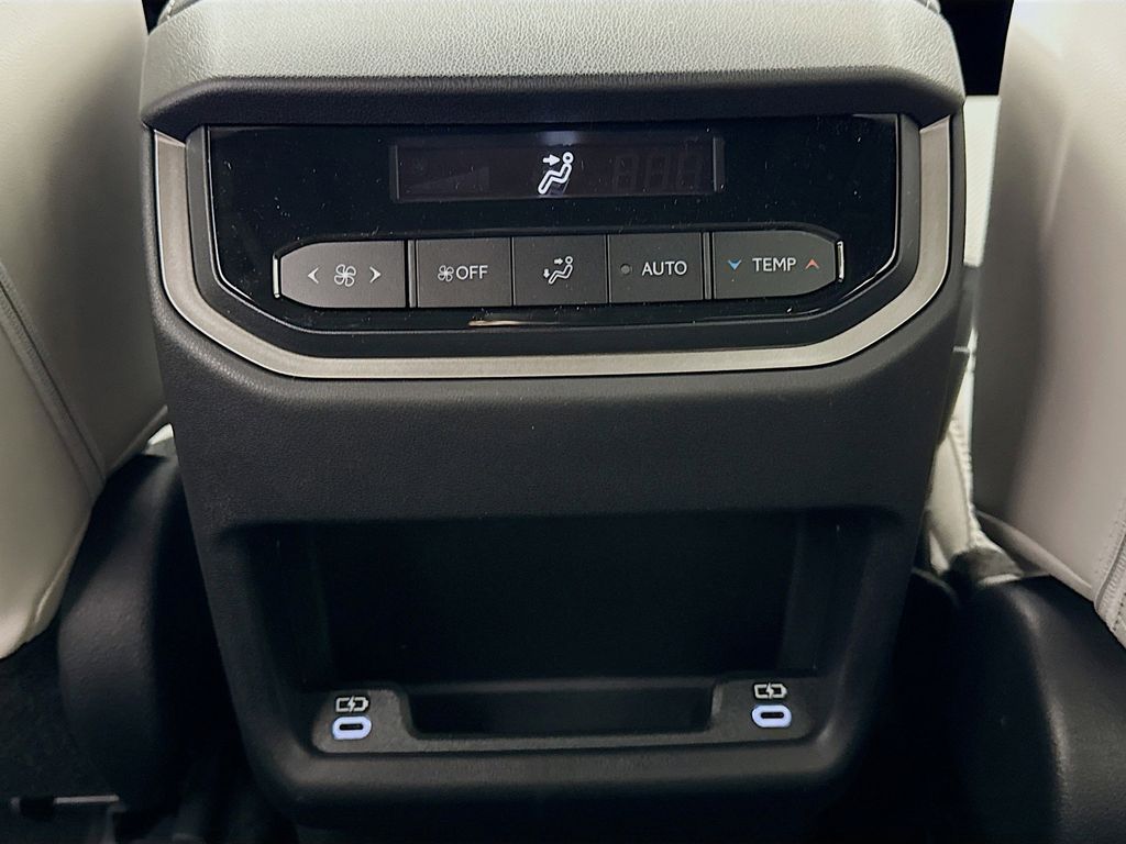 Thumbnail: 2026 Lexus TX - 18