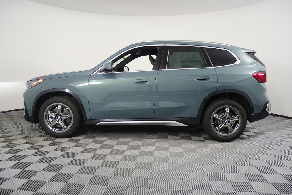 Thumbnail: 2025 BMW X1 - 6