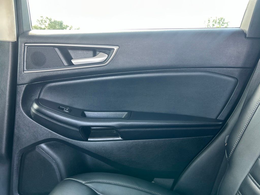 Used 2024 Ford Edge SUV