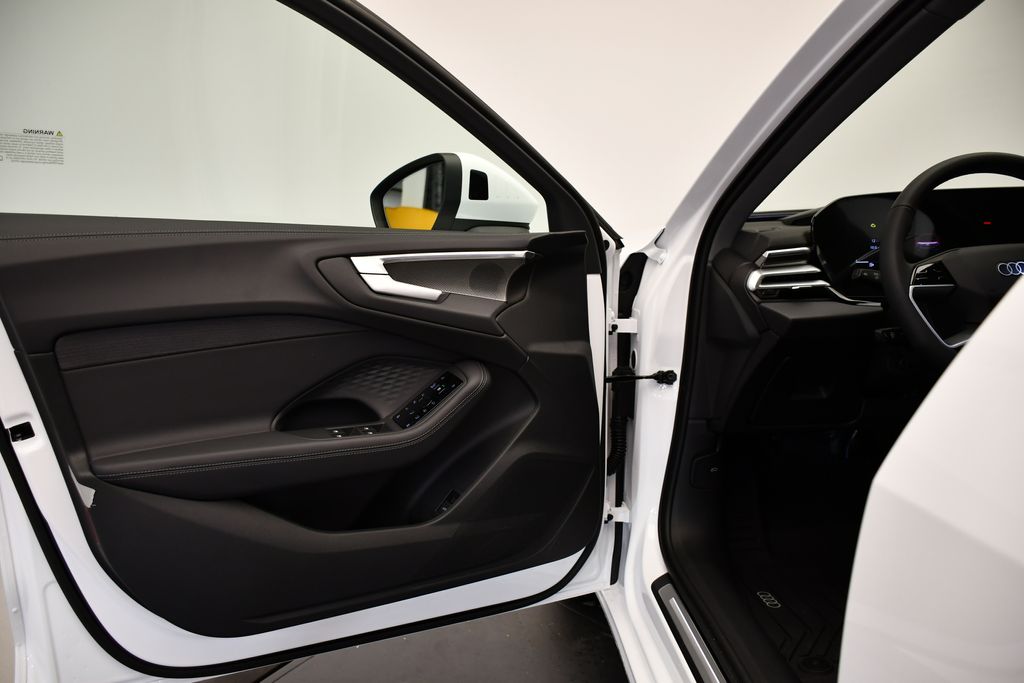 Thumbnail: 2025 Audi A5 - 30