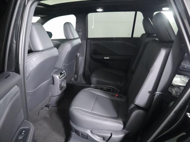 Thumbnail: 2026 Lexus TX - 23