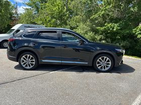 2018 Mazda CX-9