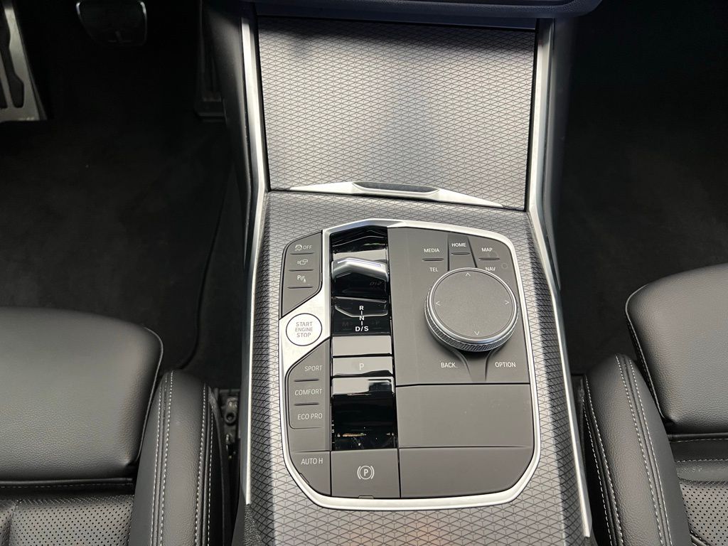 2023 BMW 3 Series M340i xDrive 12