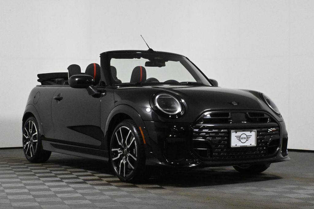 Thumbnail: 2026 MINI Cooper - 17