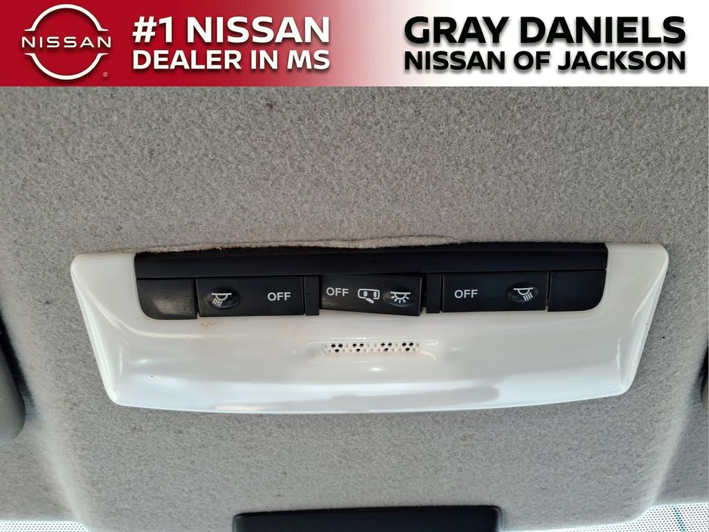 Used 2021 Nissan Kicks SUV