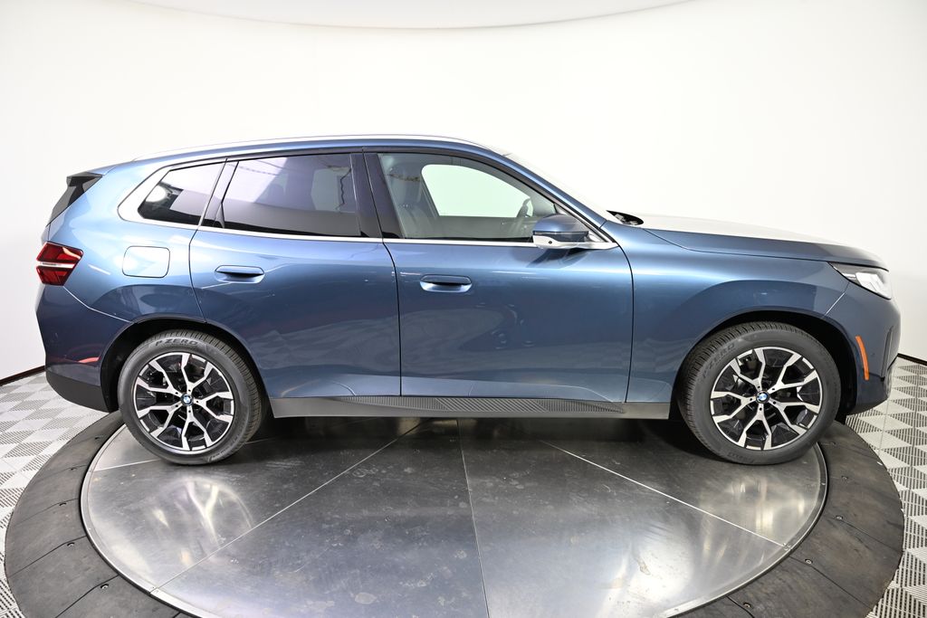 Thumbnail: 2025 BMW X3 - 6