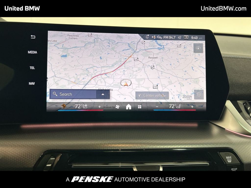 Thumbnail: 2026 BMW X1 - 18