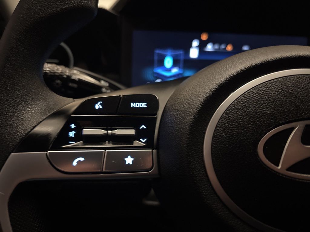 Used 2024 Hyundai Elantra For Sale in Bedford, OH