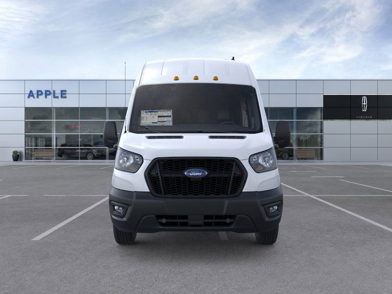 2025 Ford Transit-350 Cargo Van 