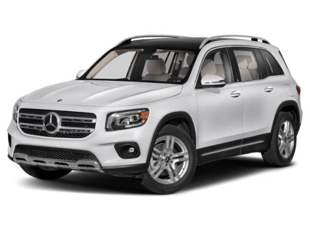 Used 2020 Mercedes-Benz GLB