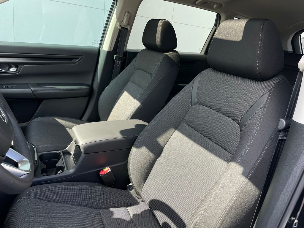 Thumbnail: 2026 Honda CR-V - 27