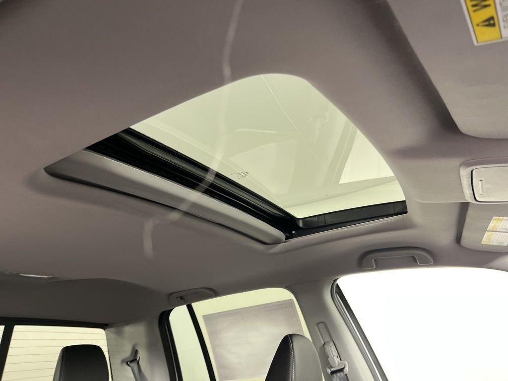 Thumbnail: 2026 Honda Ridgeline - 12