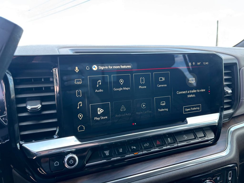 Used Car 2025 Gmc Sierra 2500hd  Slt For Sale Under $80,000 In Austin, Texas