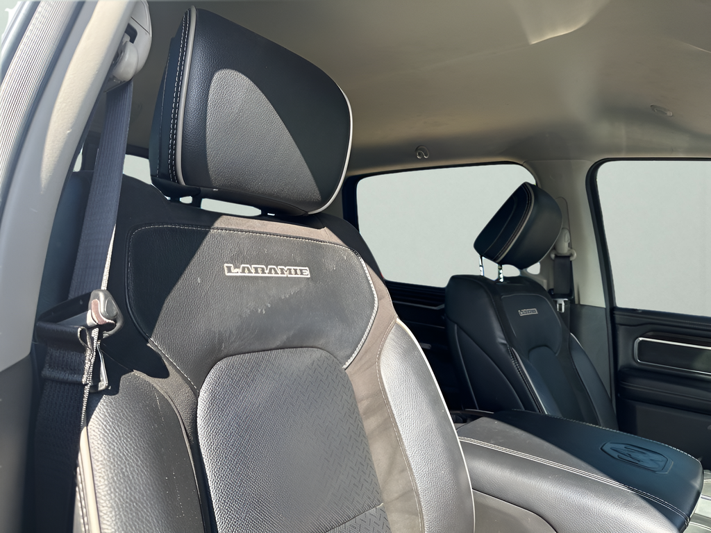 Used Car 2022 Ram 1500  Laramie For Sale Under $40,000 In Austin, Texas