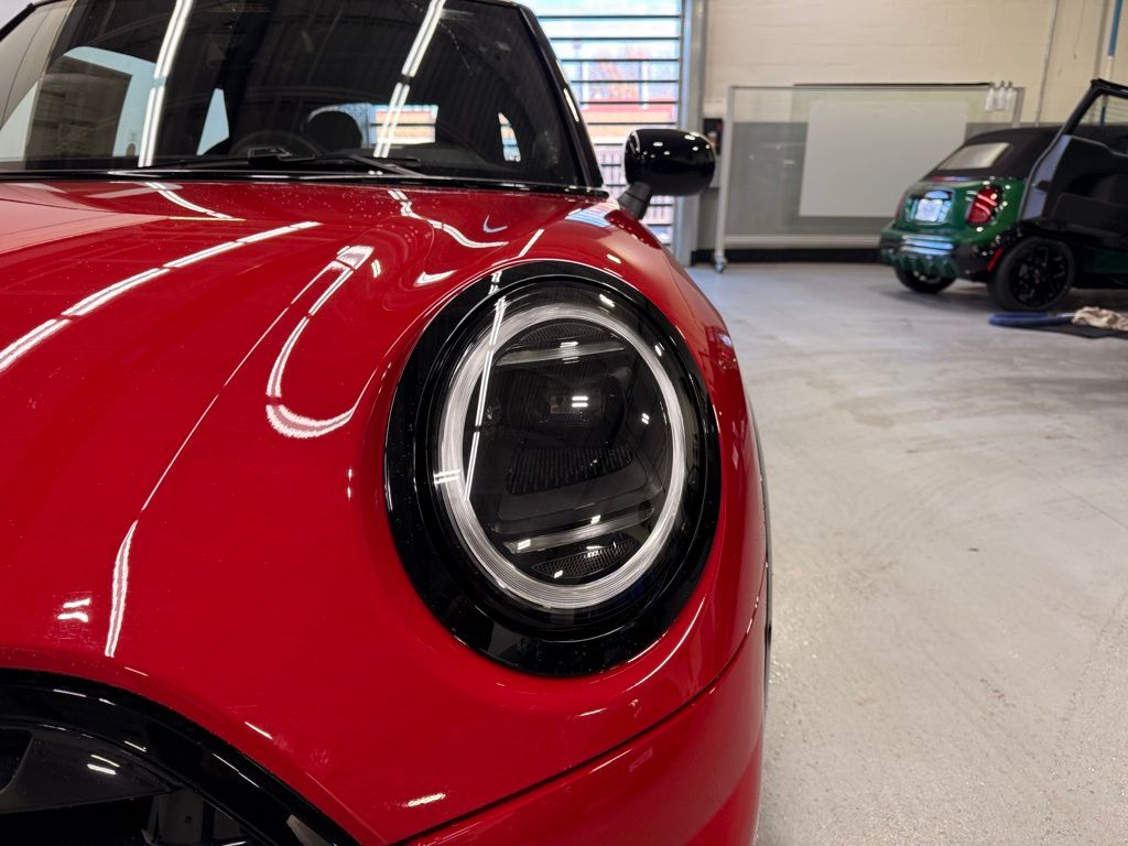 Thumbnail: 2026 MINI Cooper - 9