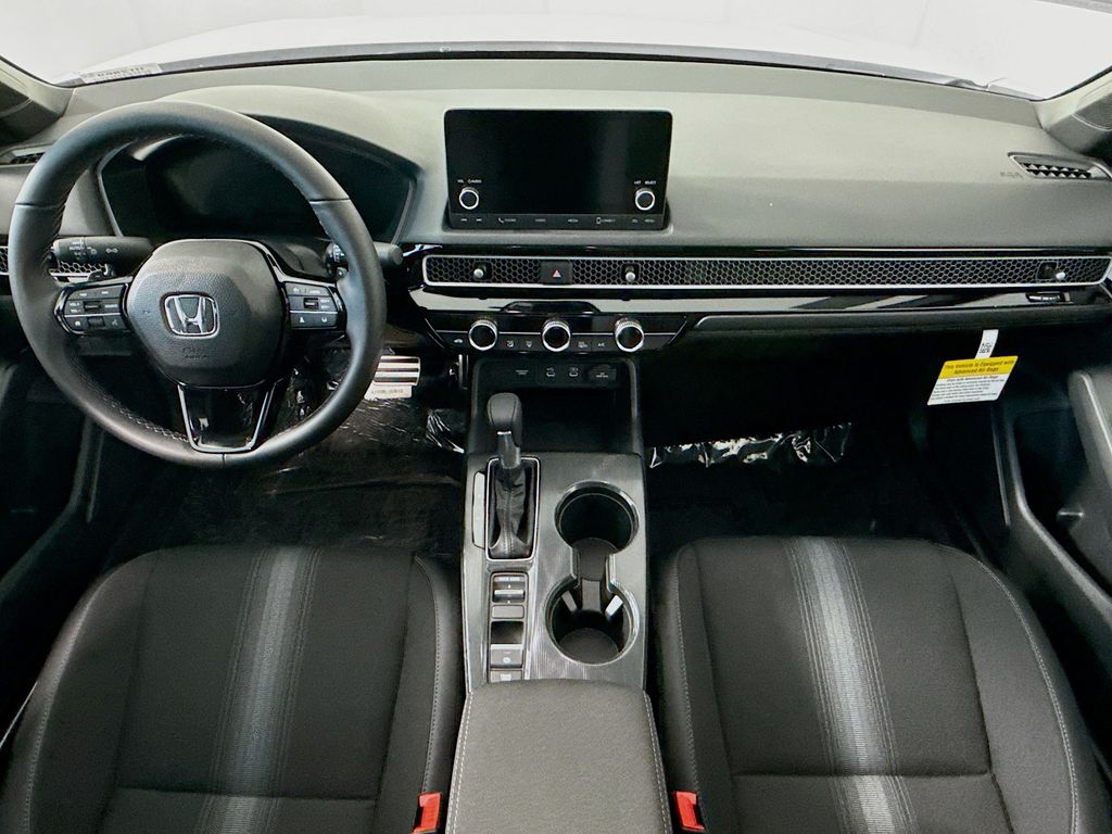 Thumbnail: 2026 Honda Civic - 13