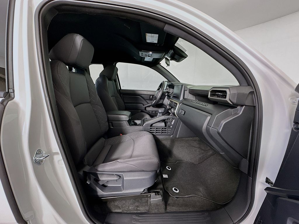 Thumbnail: 2025 Toyota Tacoma - 22