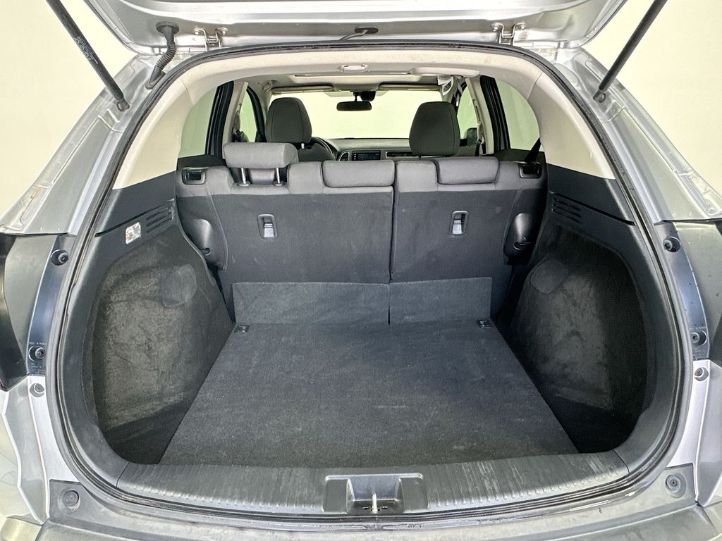 Used Car 2022 Honda Hr-v  Ex For Sale Under $25,000 In Austin, Texas