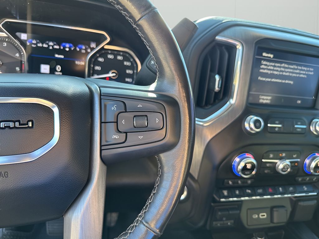 Used Car 2021 Gmc Sierra 2500hd  Denali For Sale Under $60,000 In Austin, Texas