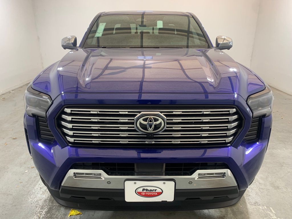 2024 Toyota Tacoma Limited 5