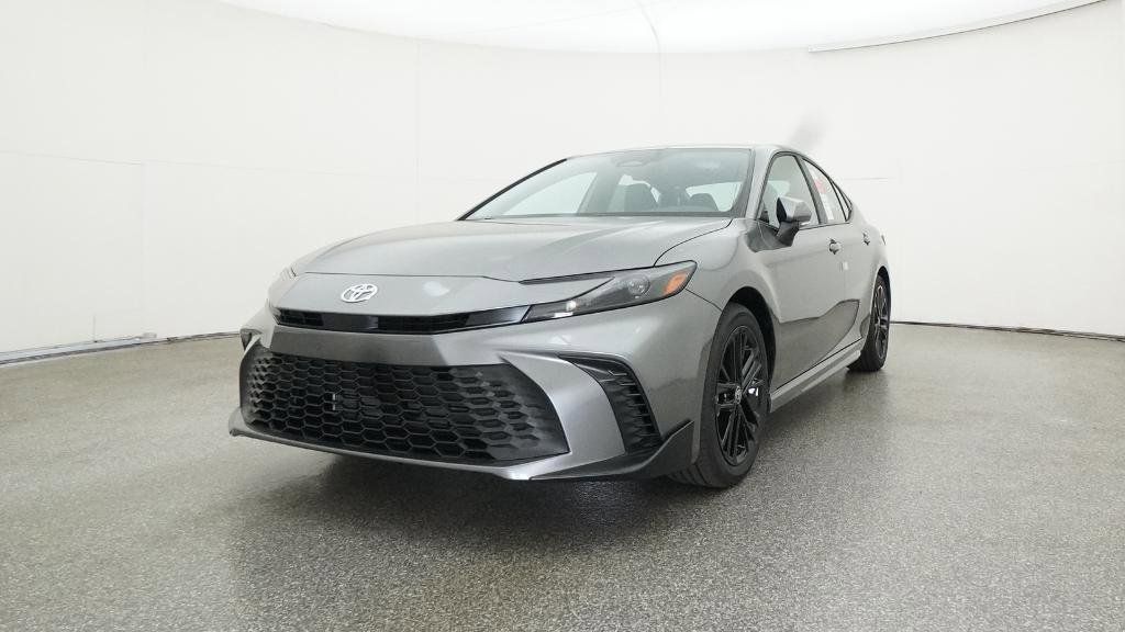 Thumbnail: 2026 Toyota Camry - 2