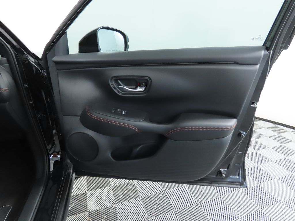 2025 Honda HR-V Sport 25