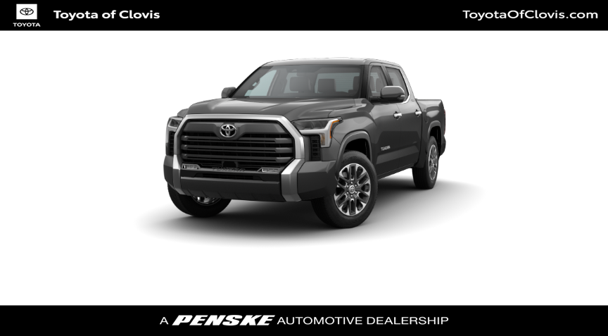 2024 Toyota Tundra Limited -
                Clovis, CA