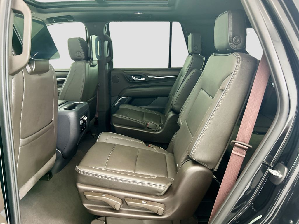 Thumbnail: 2024 GMC Yukon - 20