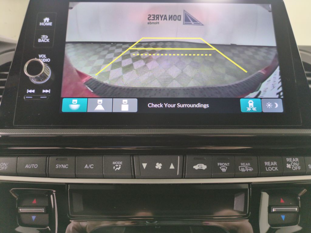 New 2025 Honda Odyssey For Sale in Fort Wayne, IN