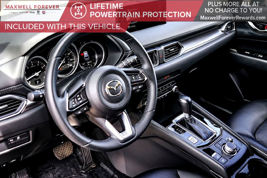 Used Car 2024 Mazda Cx-5  2.5 S Select Package For Sale Under $25,000 In Taylor, Texas