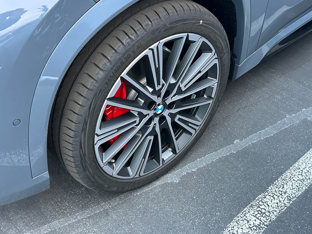Thumbnail: 2026 BMW X1 - 3