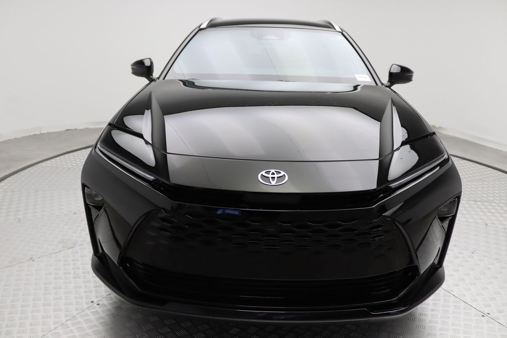 Thumbnail: 2025 Toyota Crown Signia - 5