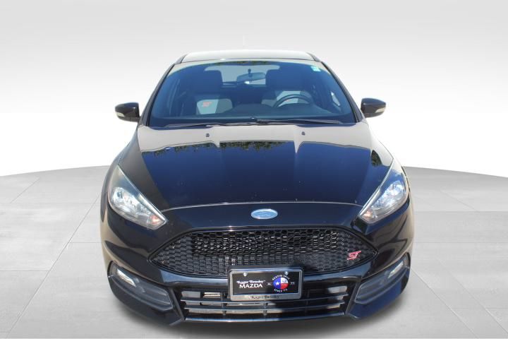 Used Car 2018 Ford Focus  St For Sale In Georgetown, Texas