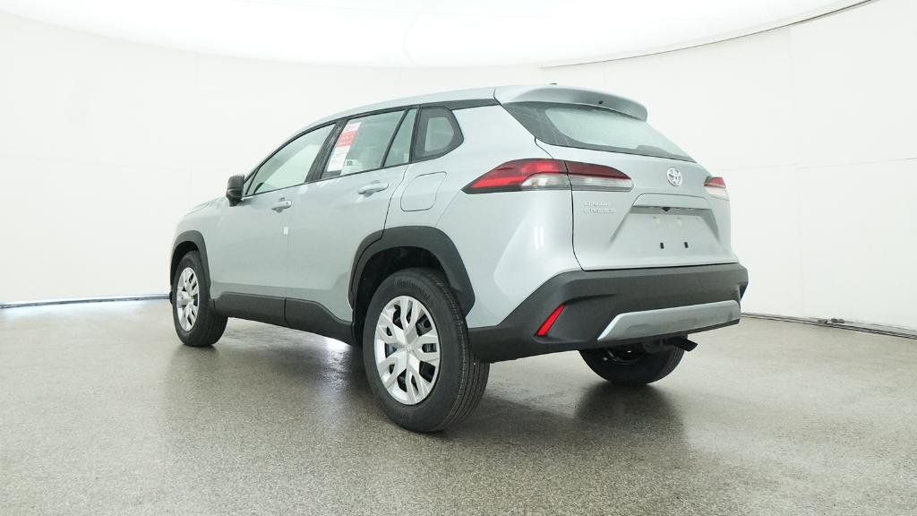 Thumbnail: 2026 Toyota Corolla Cross - 11