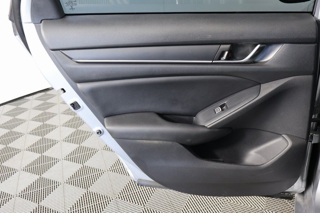 Thumbnail: 2022 Honda Accord - 13