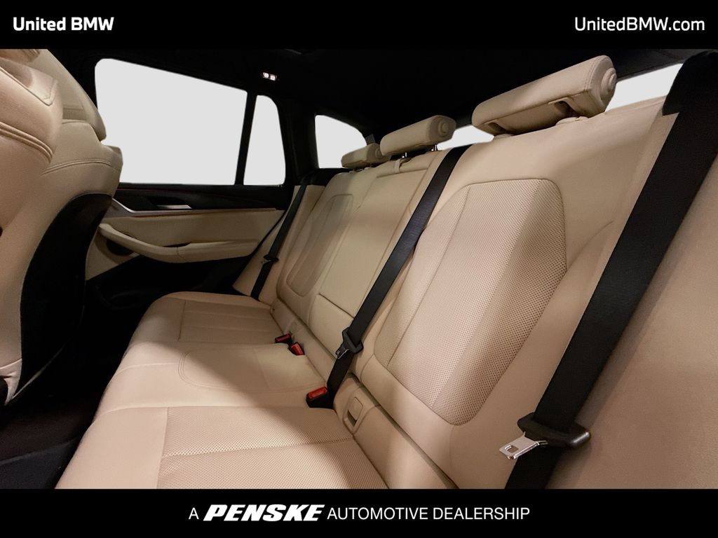 Thumbnail: 2023 BMW X3 - 13