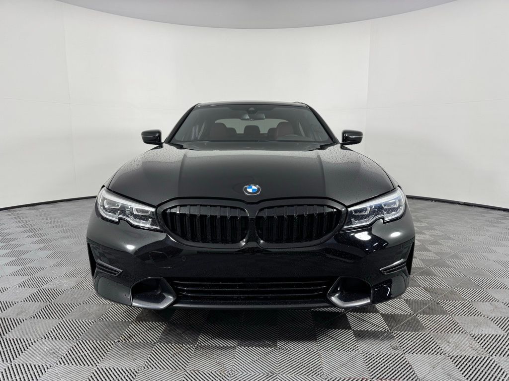 2022 BMW 3 Series 330i xDrive 2