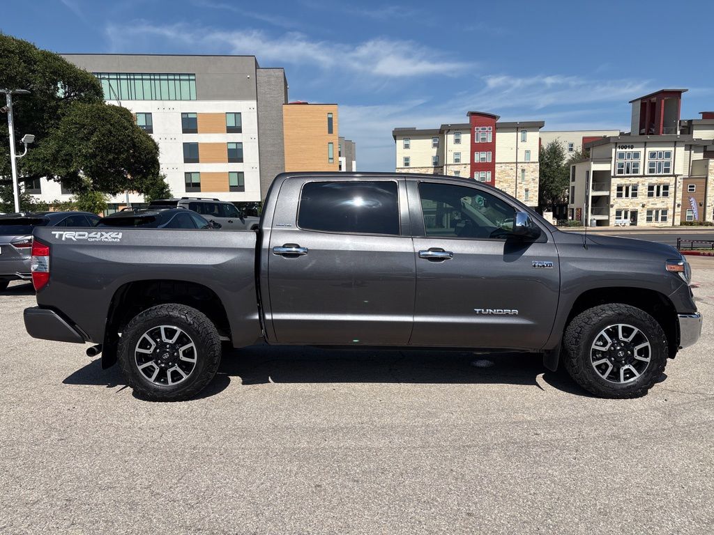 Thumbnail: 2019 Toyota Tundra - 6