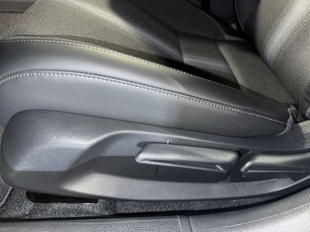 new 2026 Honda Civic car, priced at $28,345