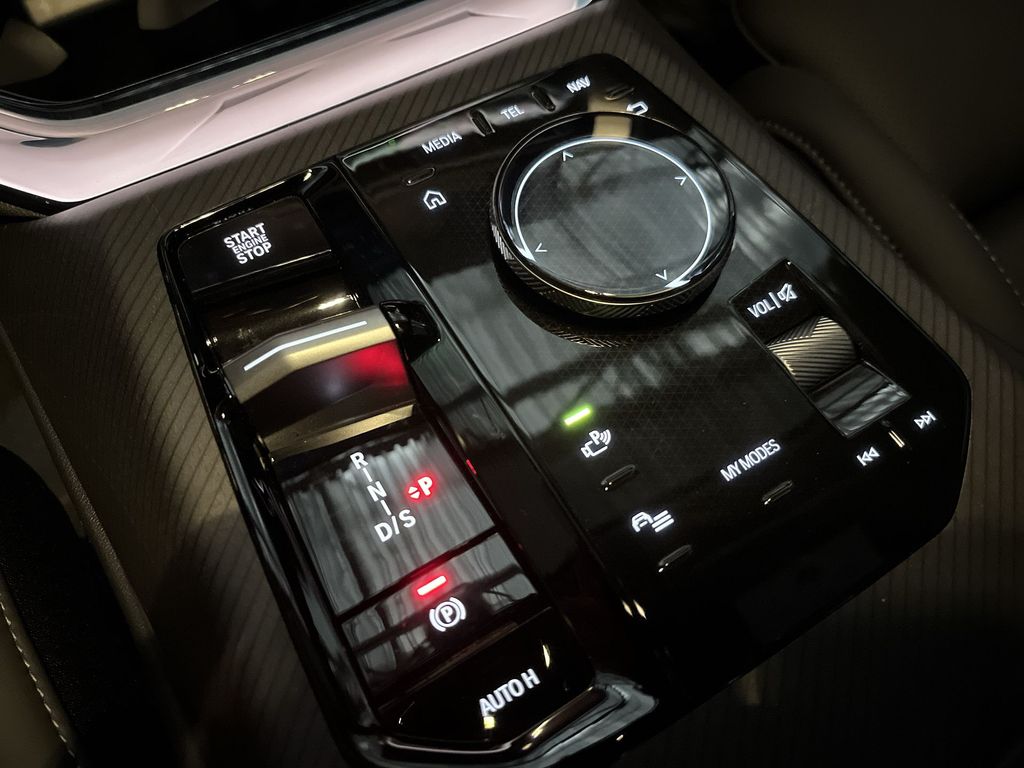 Thumbnail: 2026 BMW X3 - 20