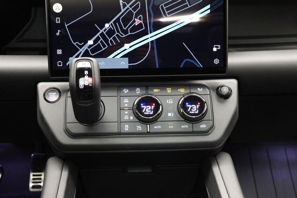 Thumbnail: 2026 Land Rover Defender - 24