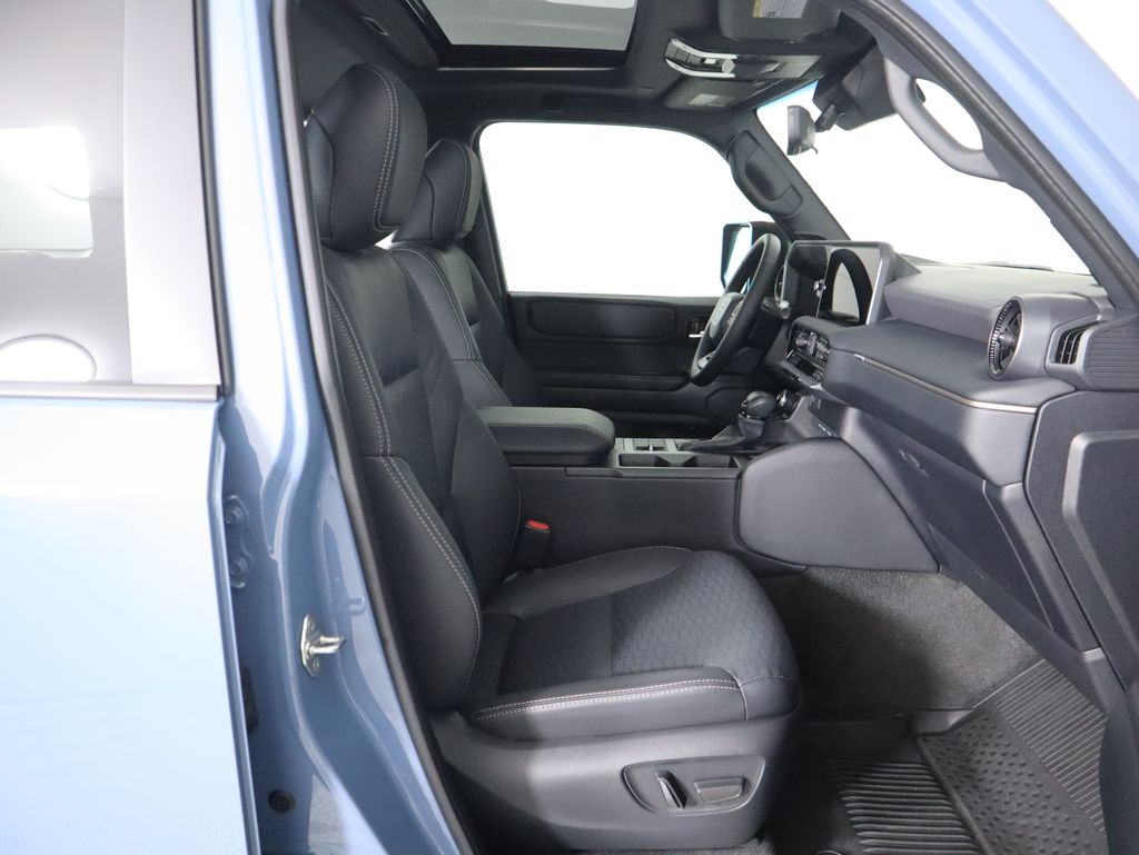 Thumbnail: 2025 Toyota Land Cruiser - 20