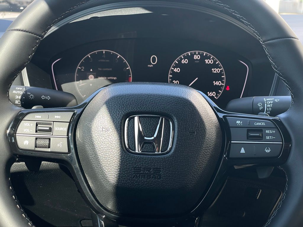 Thumbnail: 2026 Honda Civic - 12