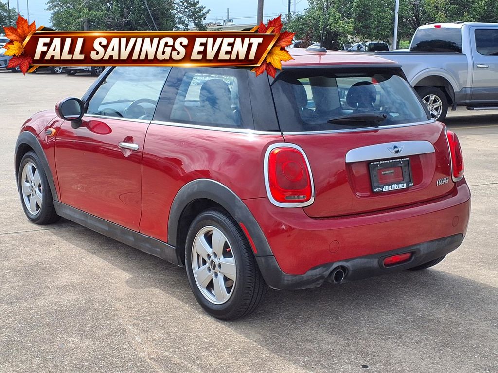 2014 MINI Cooper Base - 1